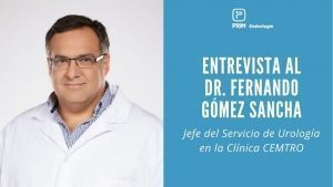 Entrevista Fernando Gomez Sancha Clínica CEMTRO AirSeal