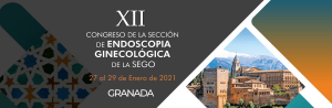 XII Congreso de la Seccion de Endoscopia Ginecológica de la SEGO